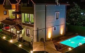 Villa Five Star